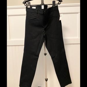Gap Skinny Ankle Pant